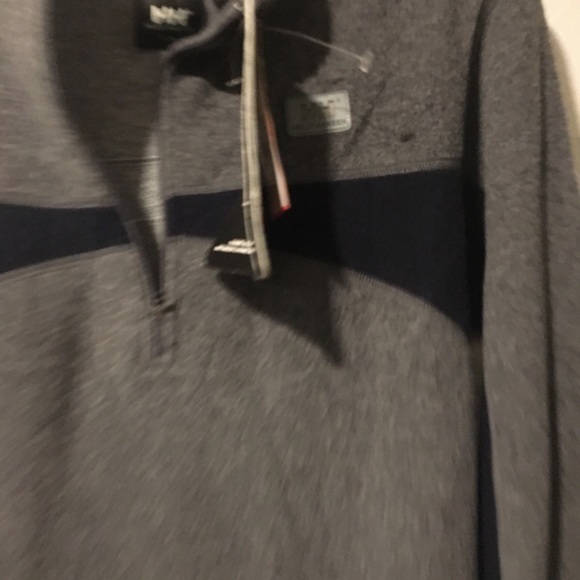 HELLY HANSEN Tech Wool Sweater TOP Size M - Picture 5 of 9